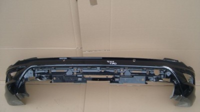 Бампер задній ford kuga ii titanium 12- nr 7320 фото №1
