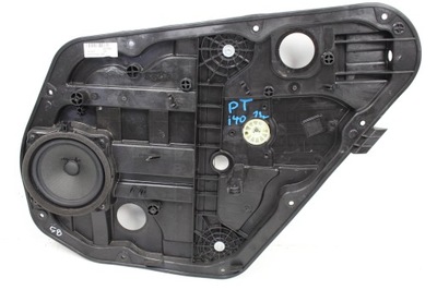 MECHANISM WINDOW RIGHT REAR HYUNDAI I40 - milautoparts-fr.ukrlive.com