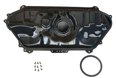 RÉSERVOIR CARBURANT BAK TOYOTA YARIS VERSO 99-05 ÉTAT NOUVEAU - milautoparts-fr.ukrlive.com