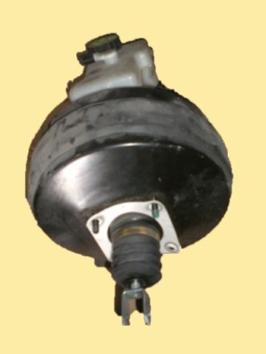 Підсилювач гальм насос гальмівна ml 3.2 4.2cdi 164 1644301430 фото №1