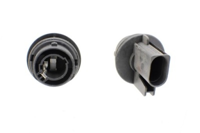 Skoda citigo 2012- цоколь поворотник nowa ^ фото №1