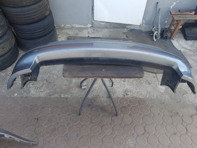 BUMPER REAR AUDI A6 C5 UNIVERSAL - milautoparts-fr.ukrlive.com