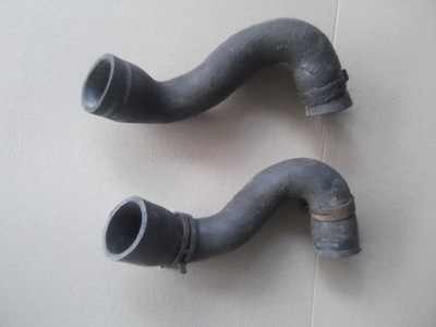 SAAB 95 9-5 2,0T 2,3T PRZEWOD CHLODNICY DOLNY