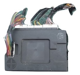 Kia rio iii iv модуль bcm фото №1