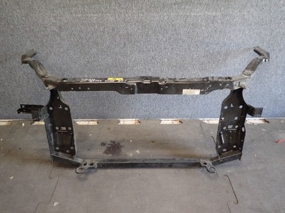 Pas передній nissan qashqai 06-09 фото №1