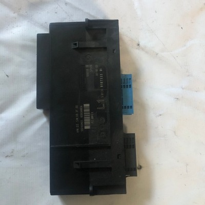 BMW 1 E87 3 E90 E91 X1 E84 MODULE CONTROL UNIT 9187533 - milautoparts-fr.ukrlive.com