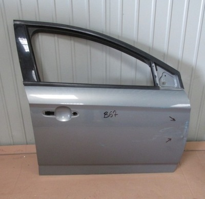 Распродажа дверь ford mondeo mk4 дверь перед правое фото №1