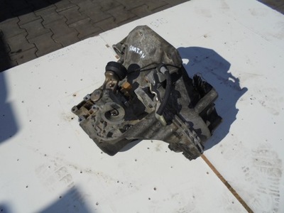 Коробка передач передач 957t ford galaxy mk2 фото №1