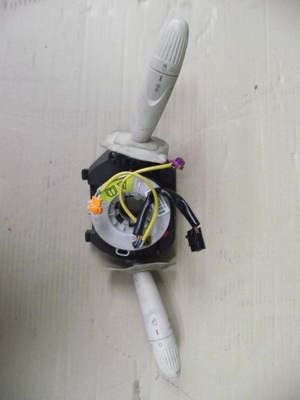 Переключатель kombajn лента fiat 500 2007- multi фото №1