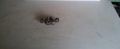 4325/6 замок кришки двигуна renault megane i фото №1