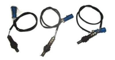 Ford puma датчик лямбда-зонд 1s6fg444aa фото №1