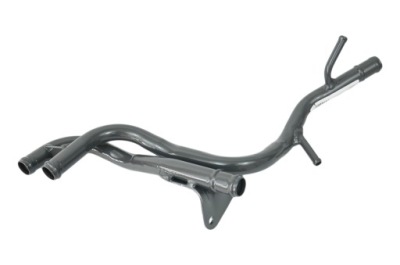 Шланг отопления volvo fh - двойная труба 21086866 фото №1