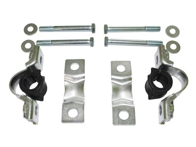 Набір ремонтний стабілізатора кронштейн fiat scudo фото №1