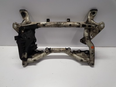 Mercedes w212 подрамник подрамник поперечина перед 3.5cdi фото №1