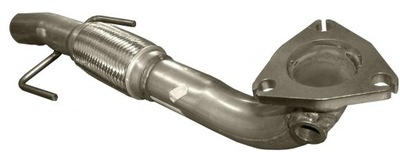 RURA WYDECHOWA OPEL VECTRA C 2.2 16V BM Catalysts BM50111