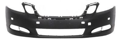 Бампер передний lexus gs '08-'12 parkomat фото №1