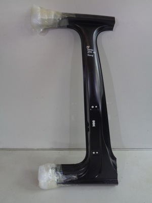 Блок двигуна правий vw touran 5ta 15- фото №1