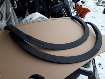 COUVE-JOINT COUVE-JOINT PLANCHE AILES ARRIÈRE RENAULT KADJAR - milautoparts-fr.ukrlive.com