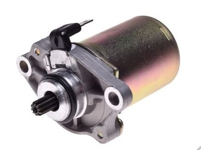 ! STARTER PEUGEOT ZENITH SPEEDAKE BUXY SPEEDFIGHT VIVACITY 50 10 ZÄHNE