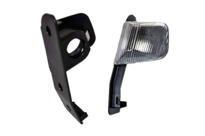 Iveco stralis trucker поворотник правый de фото №1