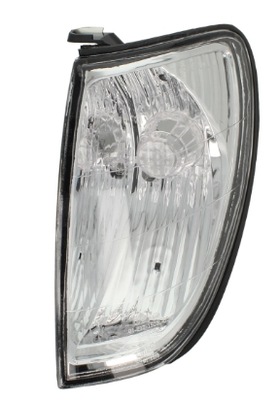 BLINKER FRONT LEFT TOYOTA LAND CRUISER 98-05 - milautoparts-fr.ukrlive.com