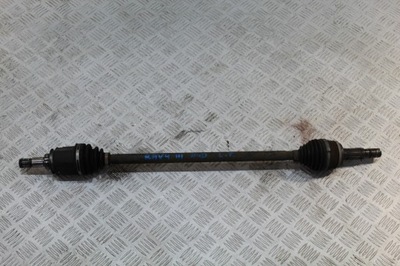 HALF-AXLE LEFT REAR TOYOTA RAV4 III 2008 - milautoparts-fr.ukrlive.com