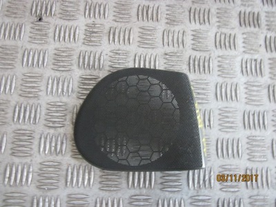 Заглушка динаміка правий перед volvo s40 v40 99-04r фото №1