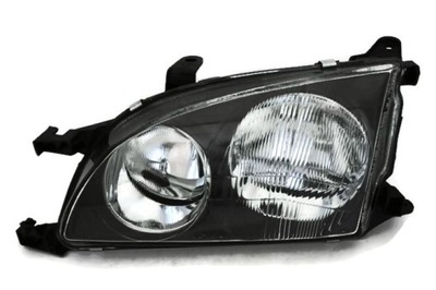 TOYOTA AVENSIS 1997-2000 LAMP LEFT NEW CONDITION DEPO^ - milautoparts-fr.ukrlive.com