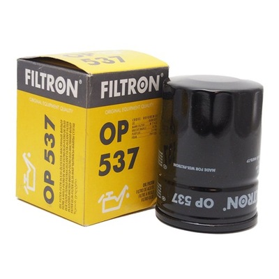 FILTRON FILTER OILS OP537 ALTERNATIVE W714/3 - milautoparts-fr.ukrlive.com