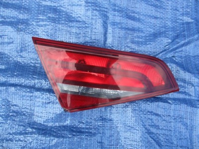 AUDI A3 8V HATCHBACK 5-DOOR LAMP LEFT REAR IN BOOTLID - milautoparts-fr.ukrlive.com