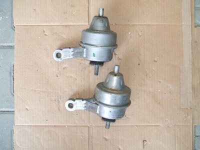 Mini r50 r52 r53 02- подушка кронштейн кронштейн 5763259 фото №1