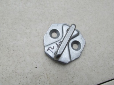 Засов замка дверь задняя ecosport фото №1