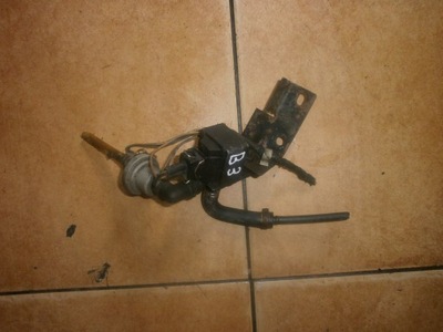 Passat b3 клапан вакууму 0280142153 фото №1