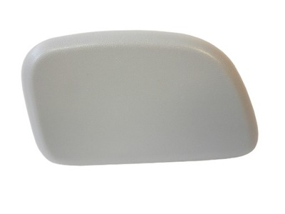 Заглушка розпилювача фара do subaru forester фото №1