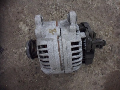 Генератор 1.9tdi audi a6 c5 фото №1