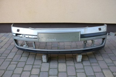 Zderzak Skoda Octavia II 2004 2006
