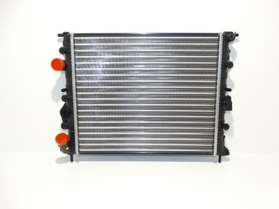 RADIATEUR EAUX RENAULT THALIA 1999-2008 1.2 1.4 - milautoparts-fr.ukrlive.com