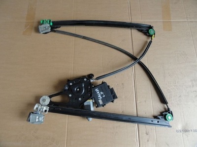 FORD GALAXY MK1 LIFT DEVICE GLASS LEFT FRONT - milautoparts-fr.ukrlive.com