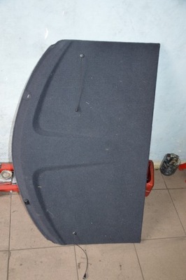 Alfa romeo gt полка багажника задняя фото №1