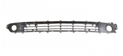 OPEL CORSA 01- GRILLE RADIATOR GRILLE IN BUMPER ----NOWA---- - milautoparts-fr.ukrlive.com