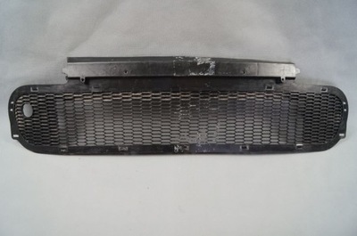 Решітка радіатора решітка бампера mini cooper s r52 r53 оригінальний номер фото №1