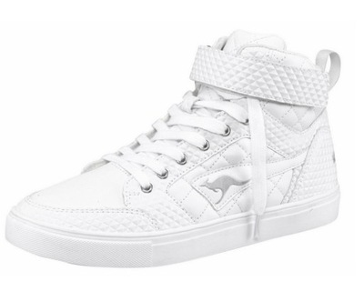 WP550 KANGAROOS SPORTOWE OBUWIE SNEAKER ROZMIAR 39