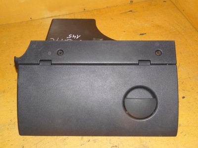 GLOVEBOX PASSENGER OPEL CORSA C FACELIFT 09114403 - milautoparts-fr.ukrlive.com