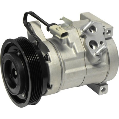 COMPRESSOR COMPRESSOR CHRYSLER TOWN&COUNTRY 01- - milautoparts-fr.ukrlive.com