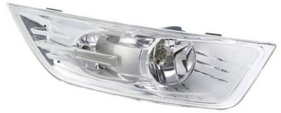 Фара противотуманная правая ford galaxy wa6 10 tyc фото №1