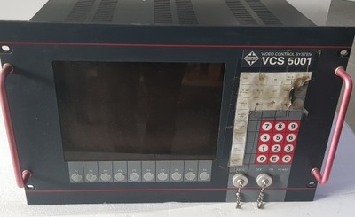 Panel operatorski B&R Provit 501-4 VCS 5001