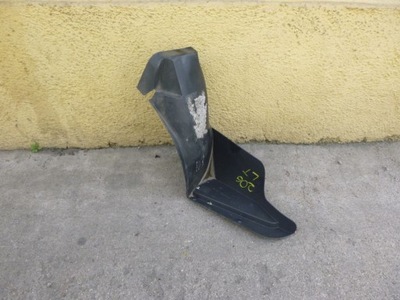 Peugeot 206 kombi sw підкрилок ліва задні фото №1