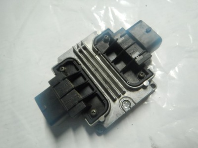 CONTROL UNIT BOX OPEL VECTRA C 3,0 CDTI 55354864 - milautoparts-fr.ukrlive.com