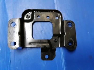 Основа лист кронштейн акумулятор s-max ii 16r фото №1