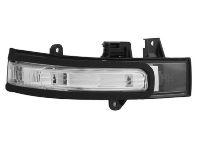 CLIGNOTANT MIROIR MITSUBISHI OUTLANDER RÉFECTION - milautoparts-fr.ukrlive.com